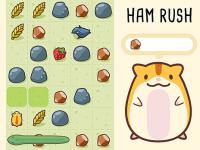 Ham rush
