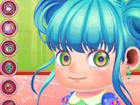 Jeu mobile Cute ear doctor