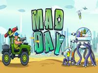 Jeu mobile Mad day special