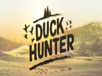 Jeu mobile Duck hunter