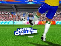 Jeu mobile Crossbar challenge