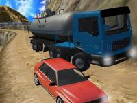 Jeu mobile Xtreme oil tank simulator 2019