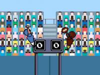Jeu mobile American touchdown