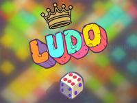 Jeu mobile Ludo wars