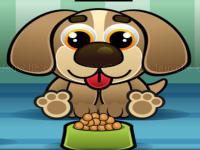 Jeu mobile Feed mypetdog numbers