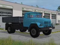 Jeu mobile Russian trucks differences