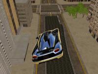 Jeu mobile Danygames crazy car stunts