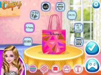 Jeu mobile My bold street style outfit