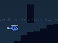 Jeu mobile Lazy copter