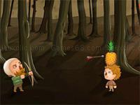 Jeu mobile Master archer