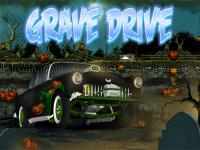 Jeu mobile Grave drive