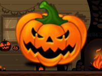 Jeu mobile Hyper scary halloween party