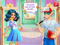 Jeu mobile Back to school spell factory
