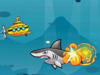 Jeu mobile Endless submarine adventure