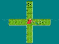 Jeu mobile Lilypad frog