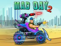 Jeu mobile Mad day 2 special