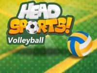 Jeu mobile Head sports volleyball