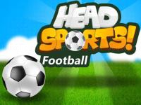 Jeu mobile Head sports football