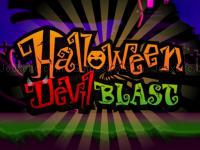 Jeu mobile Hallowen devil blast