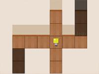 Jeu mobile Light on 2