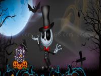 Jeu mobile Scary halloween differences