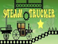 Jeu mobile Fz steam trucker