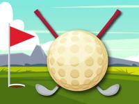 Jeu mobile Where's my golf?