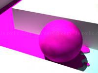 Jeu mobile Roller splat 3d!