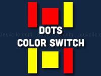 Dot color switch