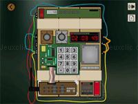 Jeu mobile Defuse the bomb!