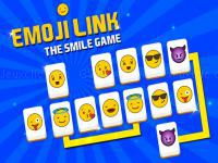 Jeu mobile Emoji link : the smile game