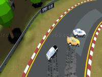 Jeu mobile Arcade car drift