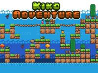 Jeu mobile Kiko adventure