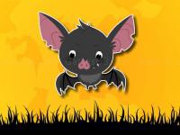 Jeu mobile Cute bat memory