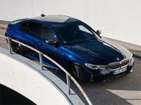 Jeu mobile Bmw m340i xdrive puzzle