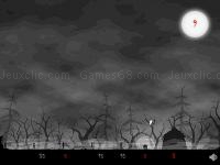 Jeu mobile Witchy sacrifices