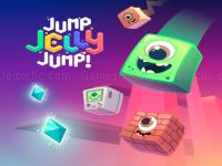 Jeu mobile Jump jelly jump