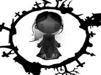 Jeu mobile The kidnapped ghost