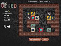 Jeu mobile Vintage vexed