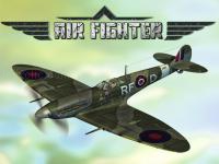 Jeu mobile Air fighter