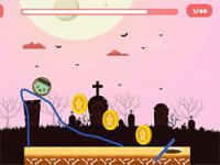 Halloween - where's my zombie