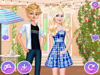 Elisa looking for a boyfriend