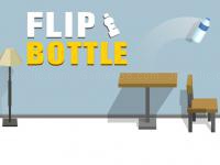 Jeu mobile Flip bottle