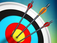 Jeu mobile Master archery shooting