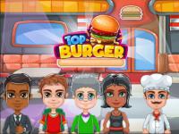 Jeu mobile Topburer