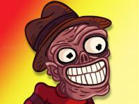 Jeu mobile Trollface quest: horror 2