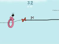 Jeu mobile Balloon frvr