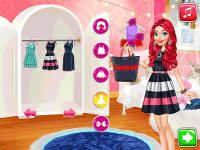 Princess influencer summer tale