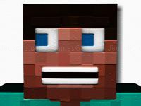 Jeu mobile Block craft survival