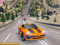 Jeu mobile Car highway racing 2019 : car racing simulator